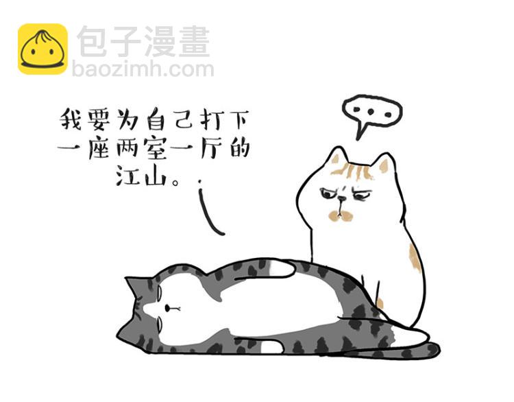 🍘吾皇巴扎黑 第291话 好兄弟，一辈子 第21页