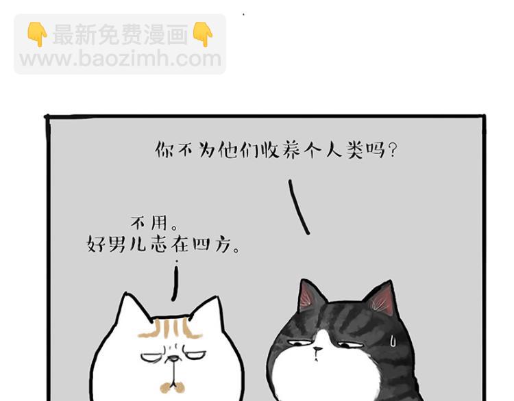 🍘吾皇巴扎黑 第291话 好兄弟，一辈子 第27页