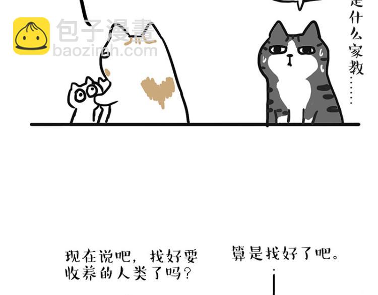 🍘吾皇巴扎黑 第291话 好兄弟，一辈子 第30页