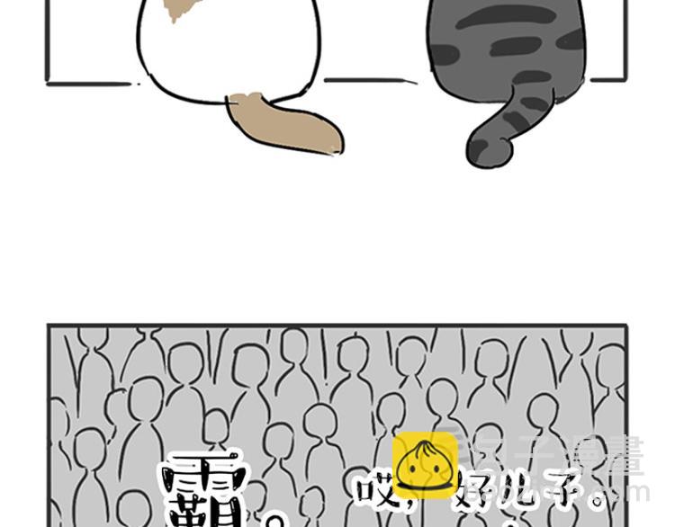 🍘吾皇巴扎黑 第291话 好兄弟，一辈子 第43页