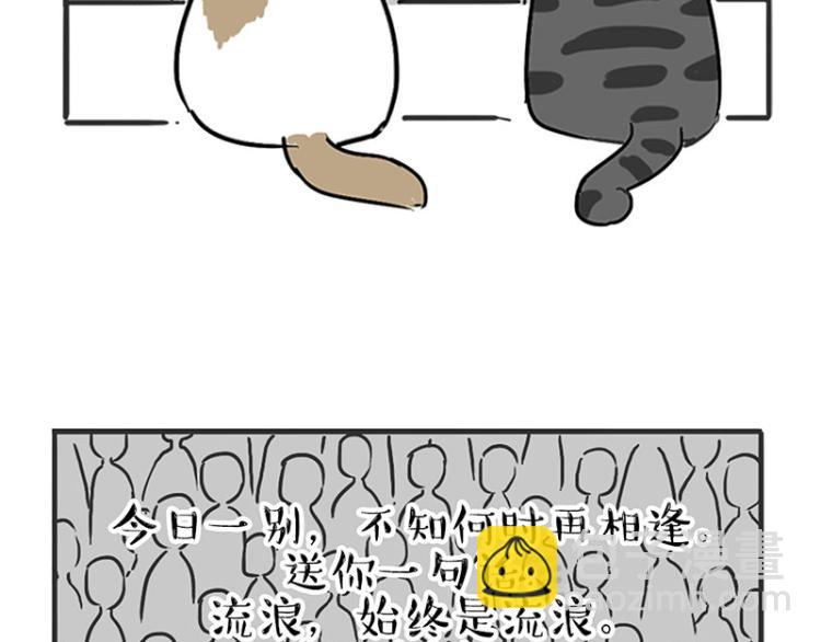🍘吾皇巴扎黑 第291话 好兄弟，一辈子 第46页