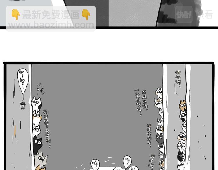 🍘吾皇巴扎黑 第291话 好兄弟，一辈子 第5页