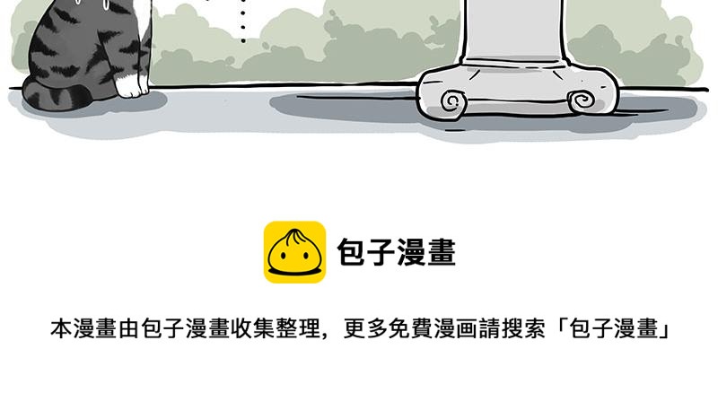 🍘吾皇巴扎黑 第297话 无处不在拦路猫 第35页