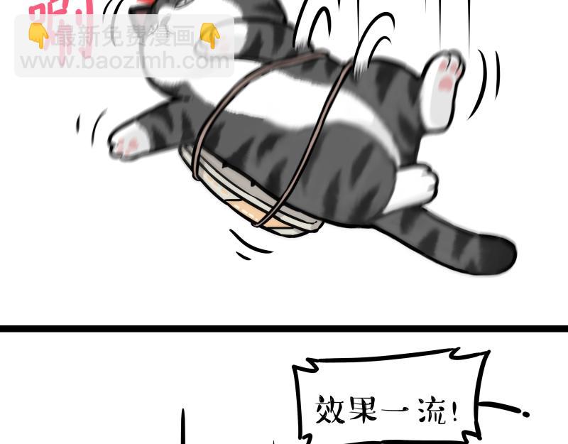 🍘吾皇巴扎黑 第301话 离谱小妙招 第15页