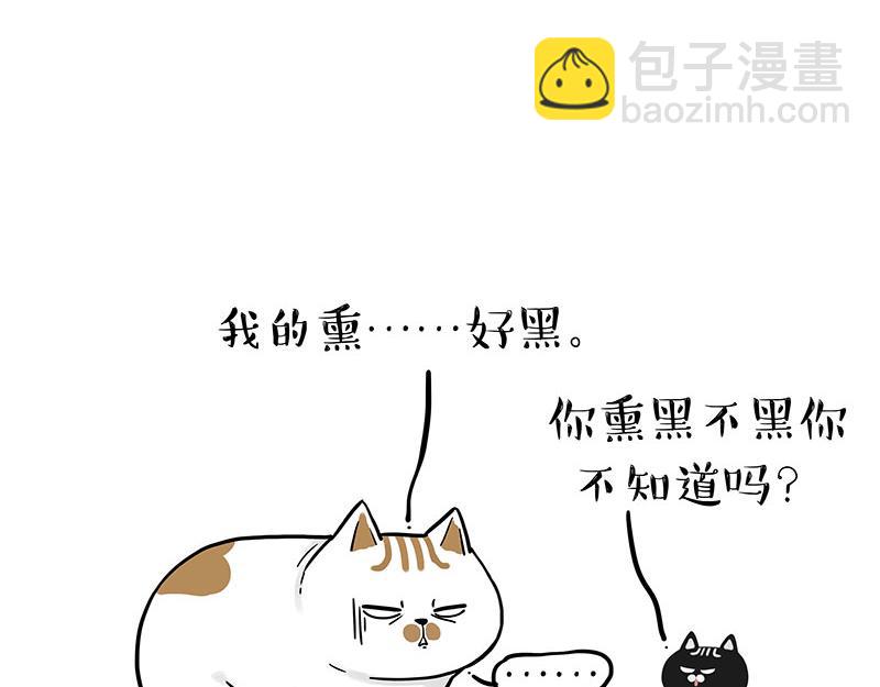 🍘吾皇巴扎黑 第303话 你有“熏”吗？ 第28页