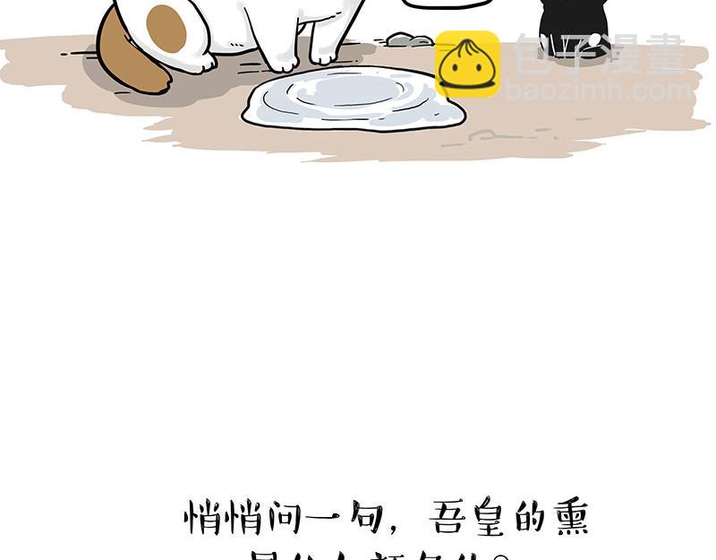 🍘吾皇巴扎黑 第303话 你有“熏”吗？ 第29页