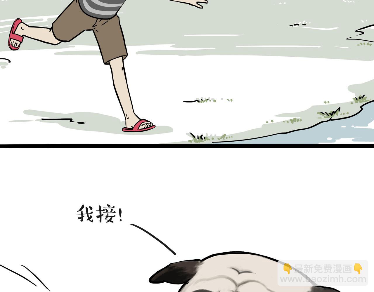🍘吾皇巴扎黑 第305话 白表白了 第23页