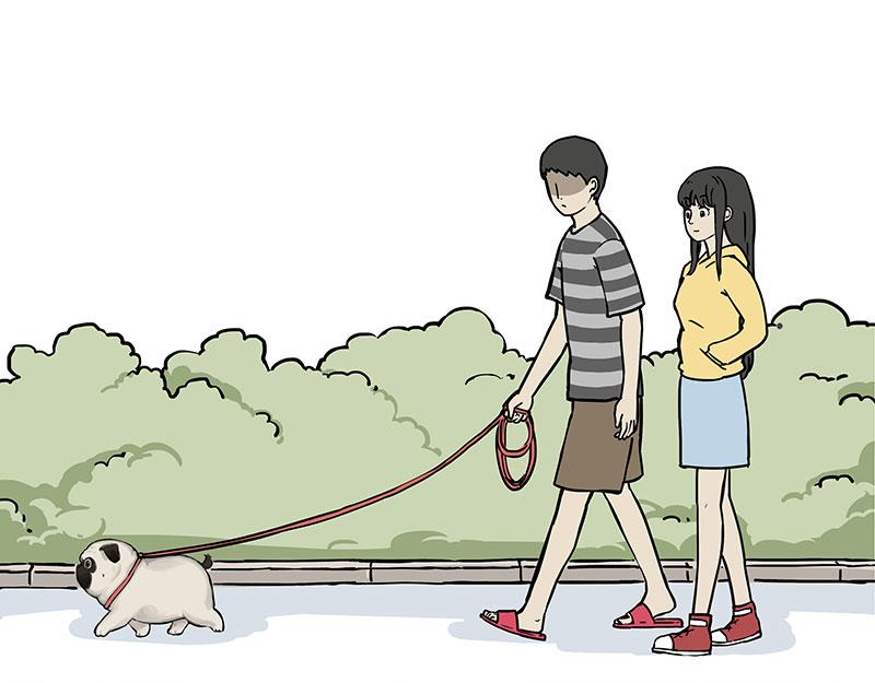 🍘吾皇巴扎黑 第309话 不妙小喵招 第21页