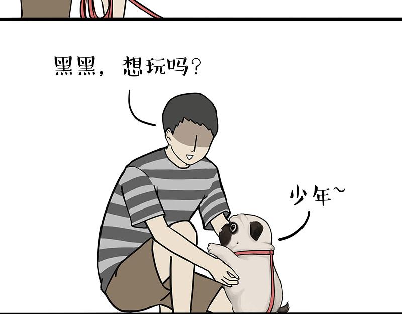 🍘吾皇巴扎黑 第309话 不妙小喵招 第23页