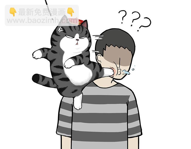 🍘吾皇巴扎黑 第311话 抓不住！ 第15页