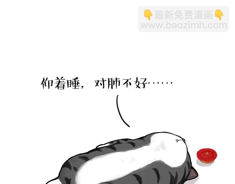 🍘吾皇巴扎黑 第311话 抓不住！ 第9页