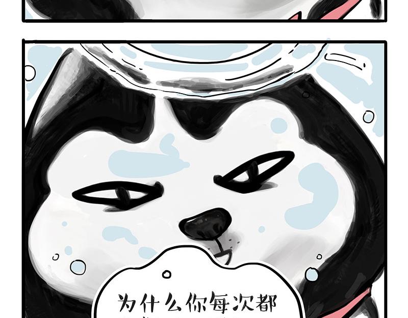🍘吾皇巴扎黑 第313话 打工真谛 第15页
