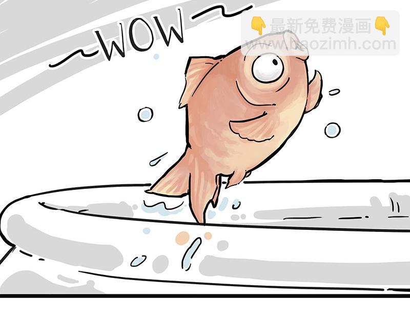 🍘吾皇巴扎黑 第313话 打工真谛 第19页