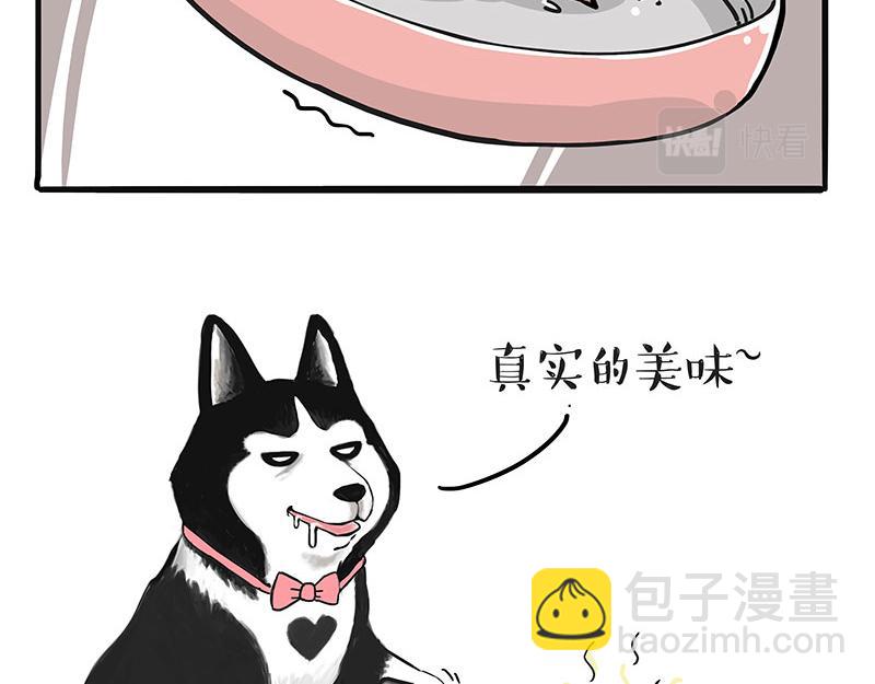🍘吾皇巴扎黑 第313话 打工真谛 第26页