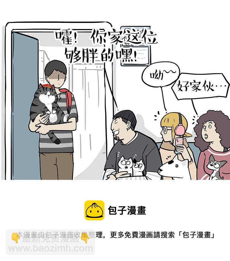 🍘吾皇巴扎黑 第315话 吾皇也有烦恼 第33页