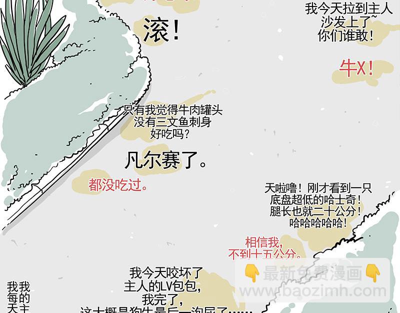 🍘吾皇巴扎黑 第317话 社交密码 第18页