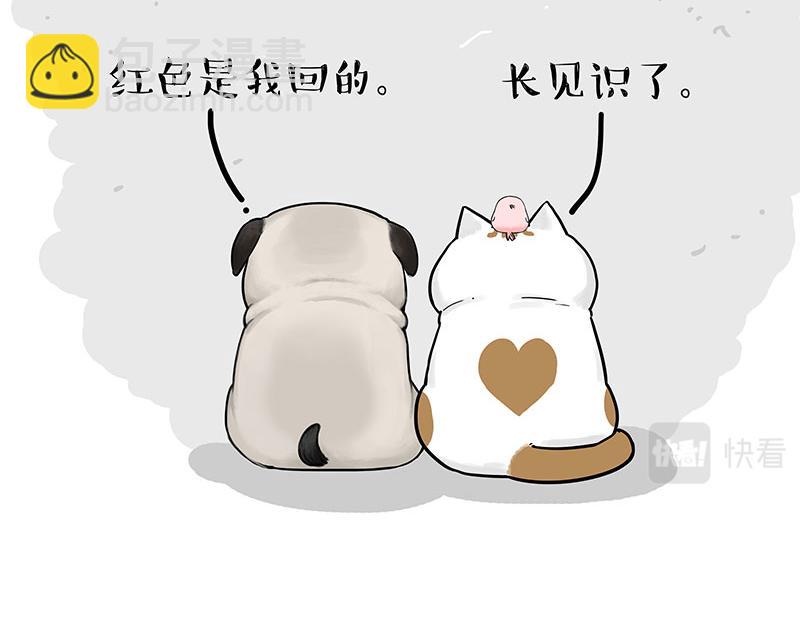 🍘吾皇巴扎黑 第317话 社交密码 第22页