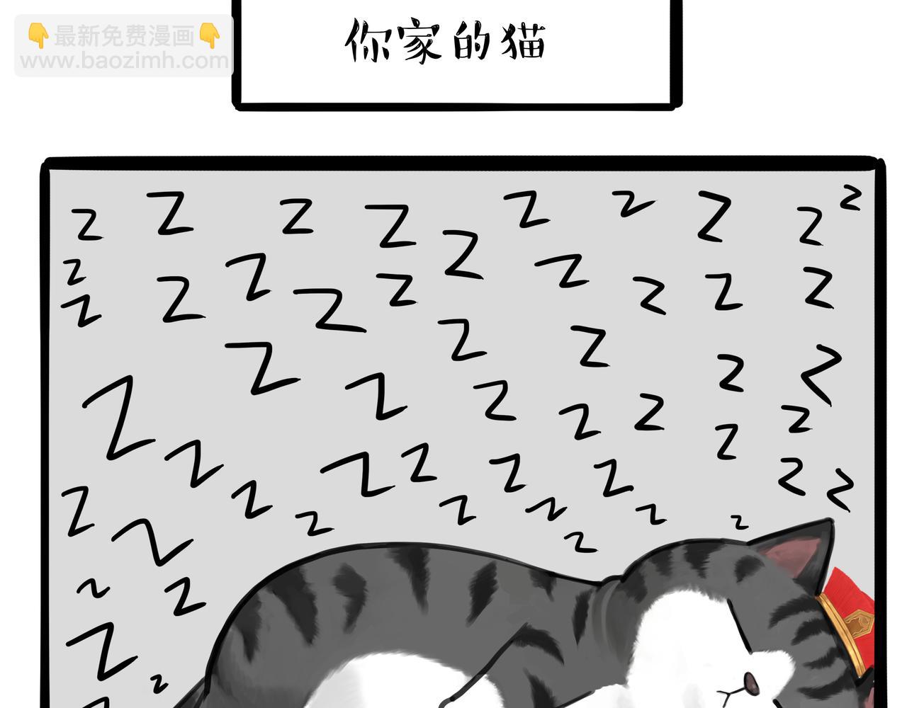 🍘吾皇巴扎黑 第317话 社交密码 第35页