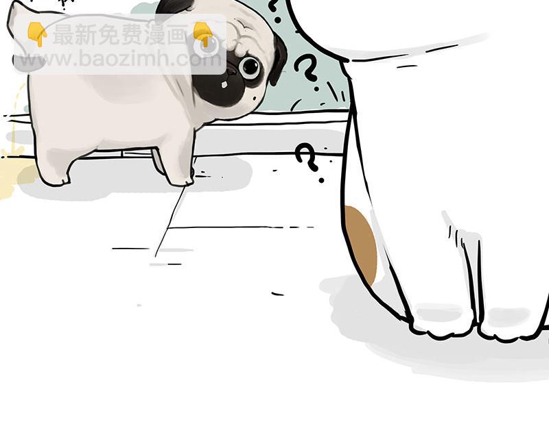 🍘吾皇巴扎黑 第317话 社交密码 第7页