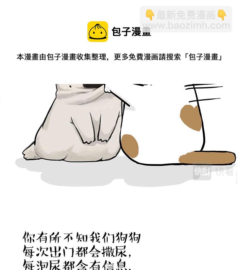🍘吾皇巴扎黑 第317话 社交密码 第9页
