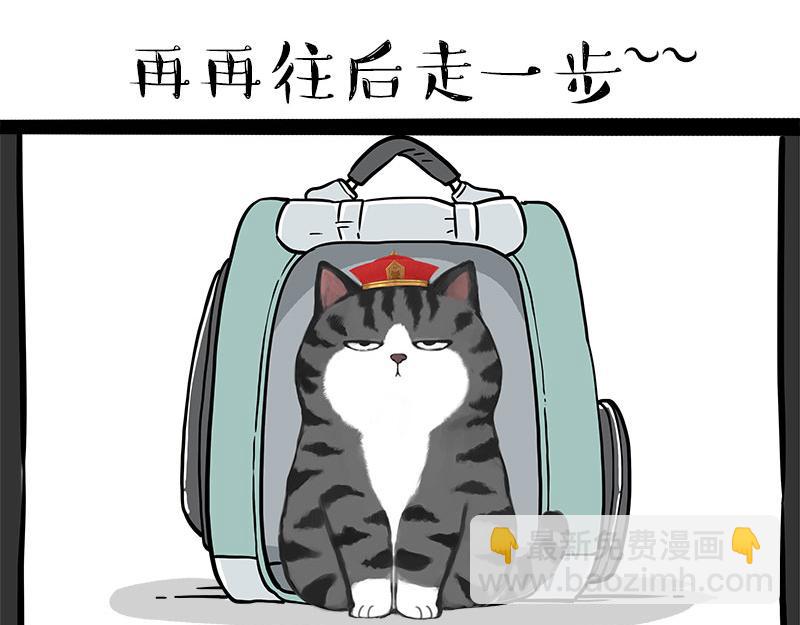 🍘吾皇巴扎黑 第319话 交稿了吗？ 第24页