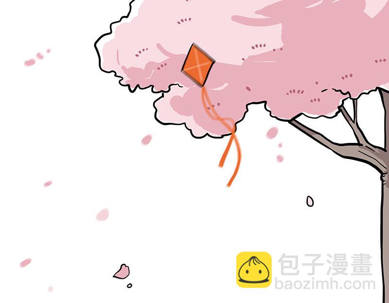 🍘吾皇巴扎黑 第323话 春日恋情？！ 第13页