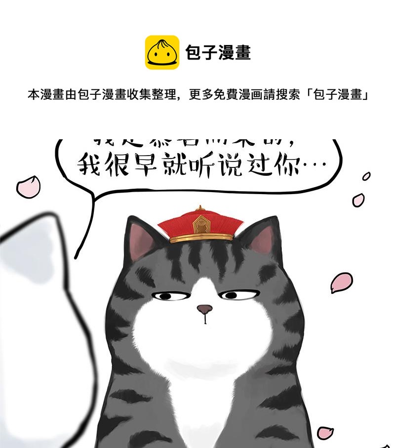 🍘吾皇巴扎黑 第323话 春日恋情？！ 第31页