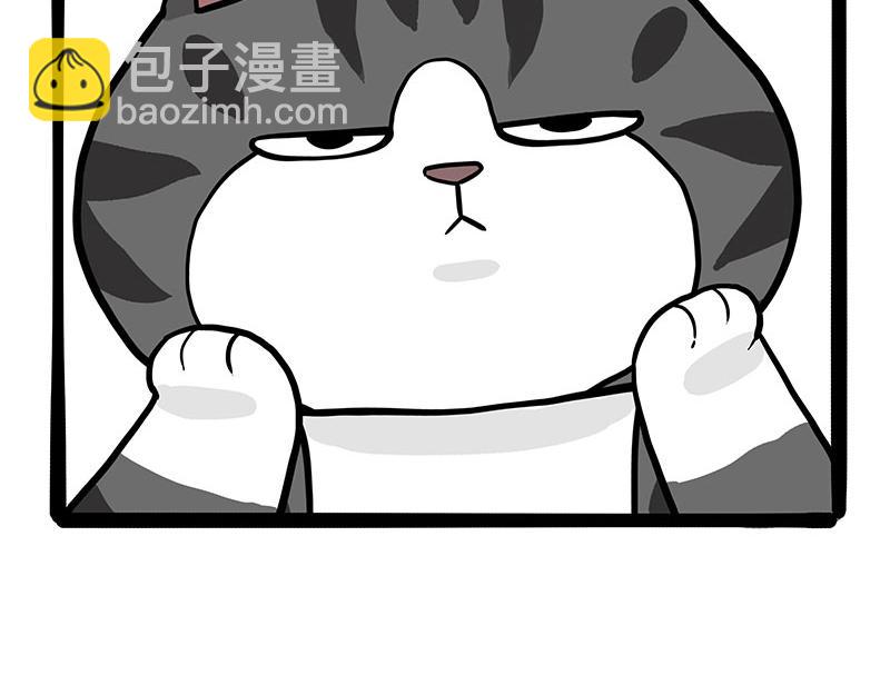🍘吾皇巴扎黑 第325话 你不守猫德 第30页