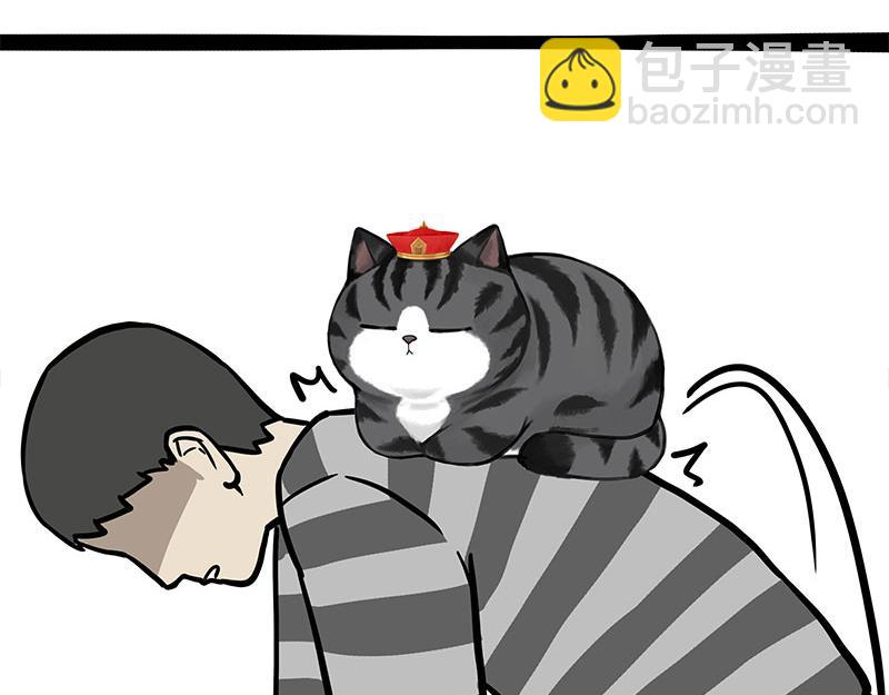 🍘吾皇巴扎黑 第333话 养啥好？ 第14页