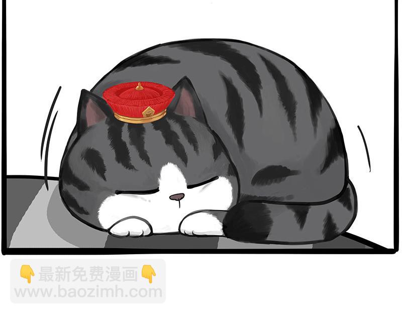 🍘吾皇巴扎黑 第333话 养啥好？ 第26页