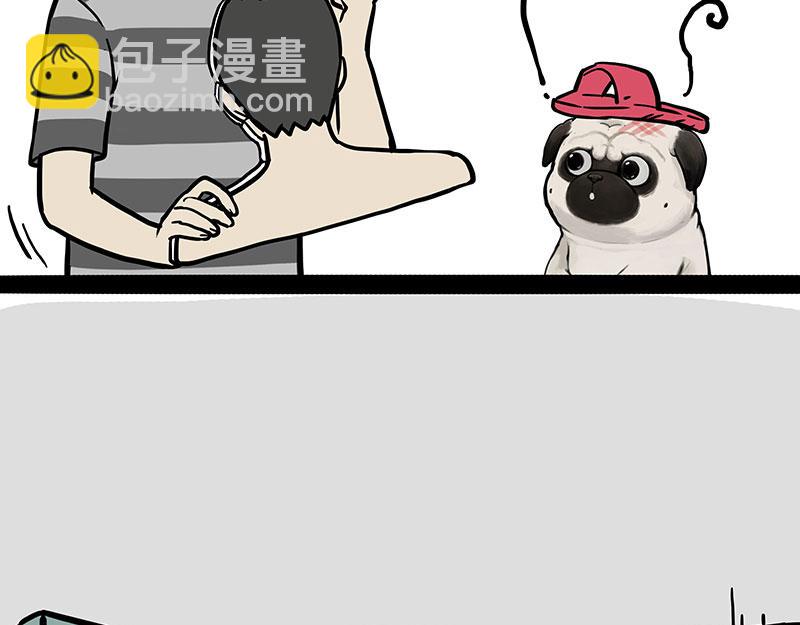 🍘吾皇巴扎黑 第333话 养啥好？ 第40页