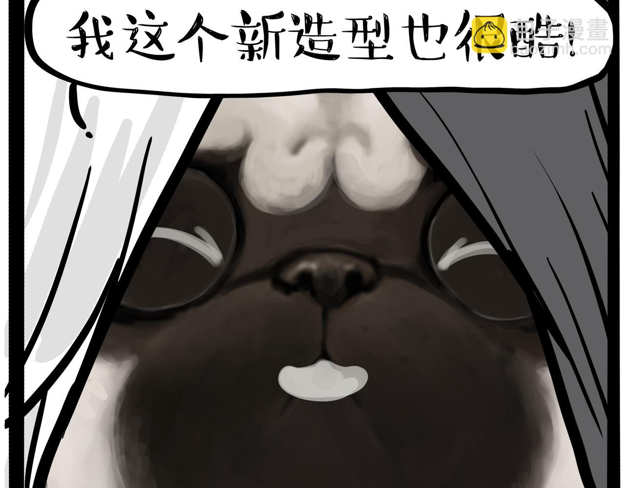 🍘吾皇巴扎黑 第335话 你太菜了 第17页
