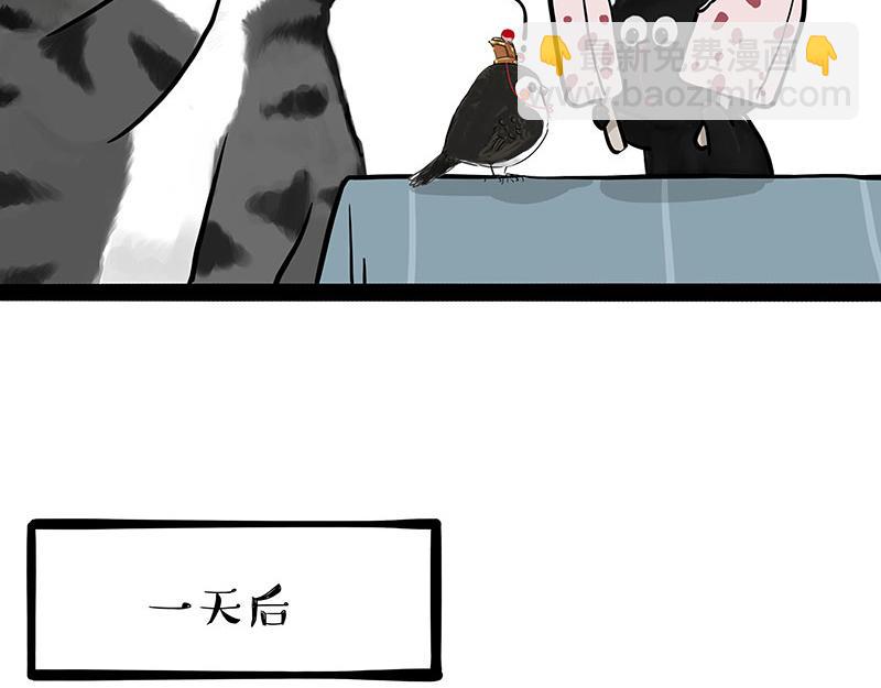 🍘吾皇巴扎黑 第335话 你太菜了 第6页