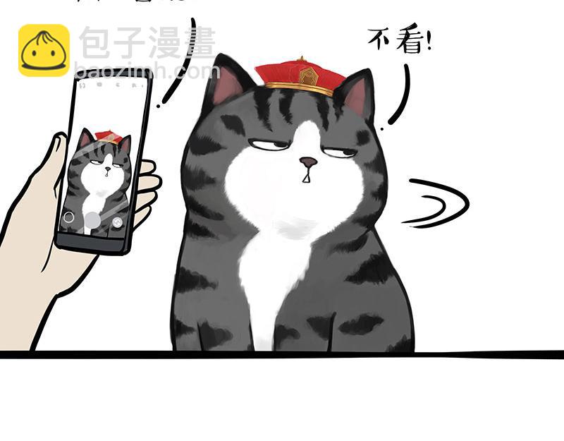 🍘吾皇巴扎黑 第337话 下辈子报仇 第26页
