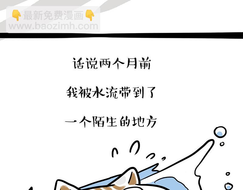 🍘吾皇巴扎黑 第339话 傲霸，上岸了！ 第12页
