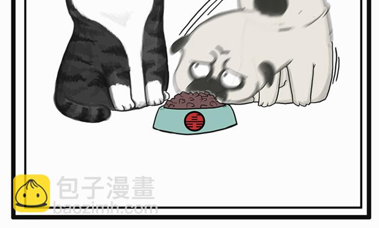 🍘吾皇巴扎黑 第35话 偷吃的鼓手巴扎黑 第27页