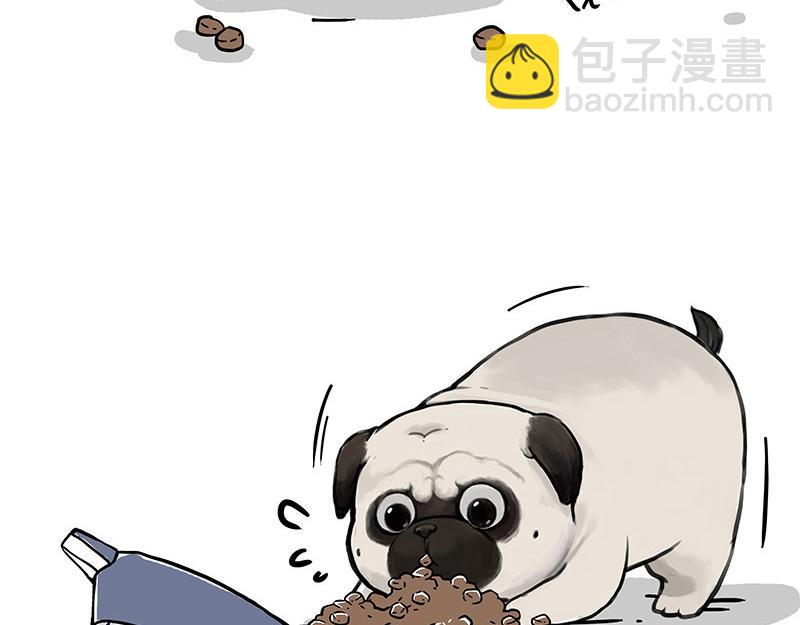 🍘吾皇巴扎黑 第341话 傻狗逆袭 第18页