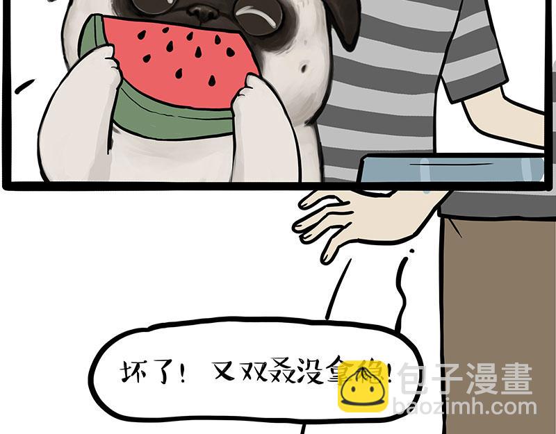 🍘吾皇巴扎黑 第347话 八百个心眼子 第44页
