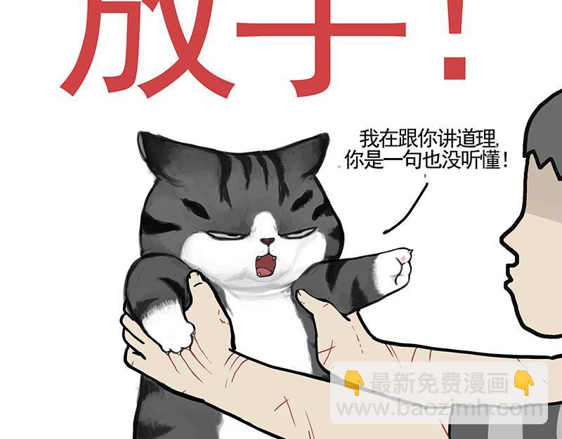 🍘吾皇巴扎黑 第351话 人间真实 第20页
