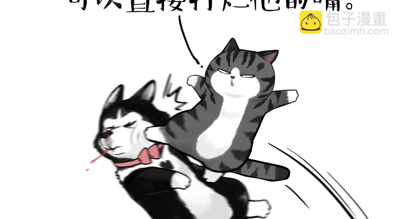 🍘吾皇巴扎黑 第351话 人间真实 第4页
