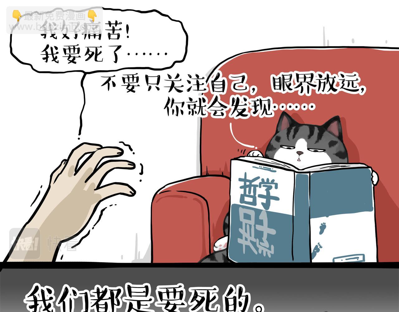 🍘吾皇巴扎黑 第355话 一起回家 第5页