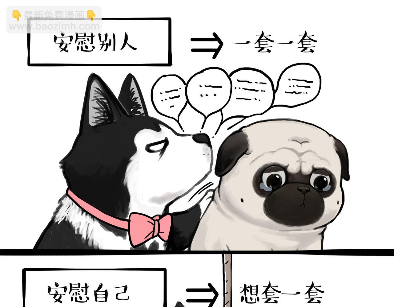 🍘吾皇巴扎黑 第355话 一起回家 第9页
