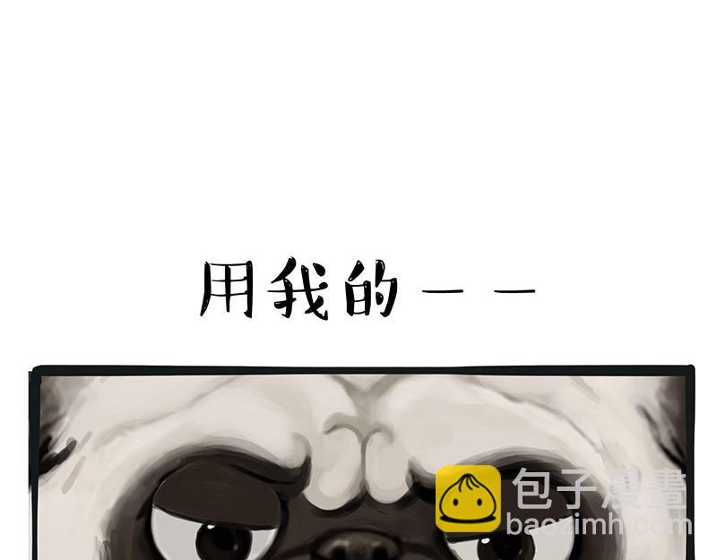 🍘吾皇巴扎黑 第357话 巴扎黑的智慧 第13页