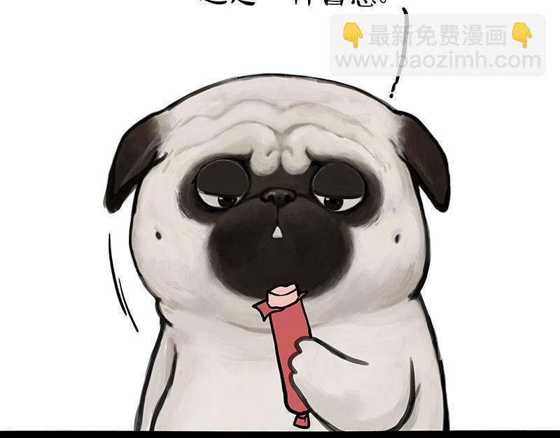 🍘吾皇巴扎黑 第357话 巴扎黑的智慧 第40页