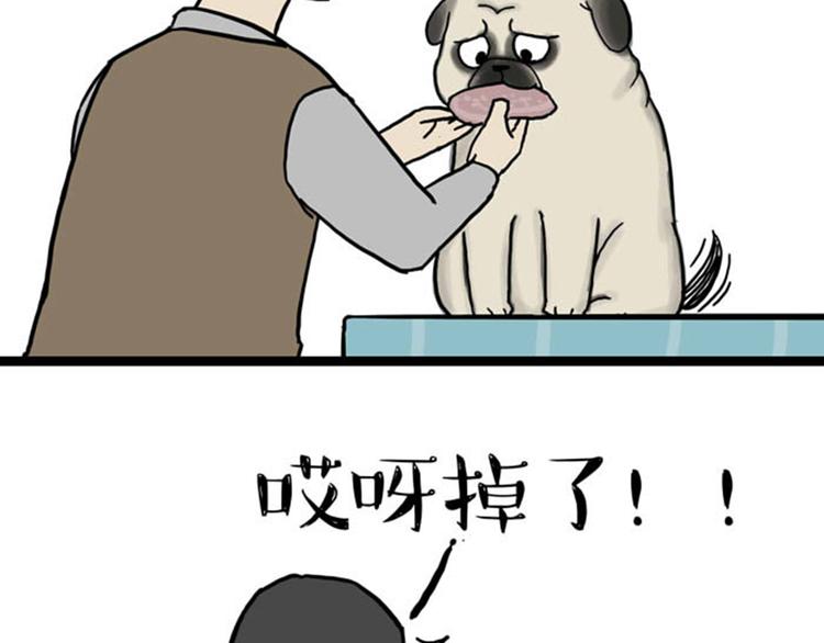 🍘吾皇巴扎黑 第37话 今天，你优雅了吗 第2页