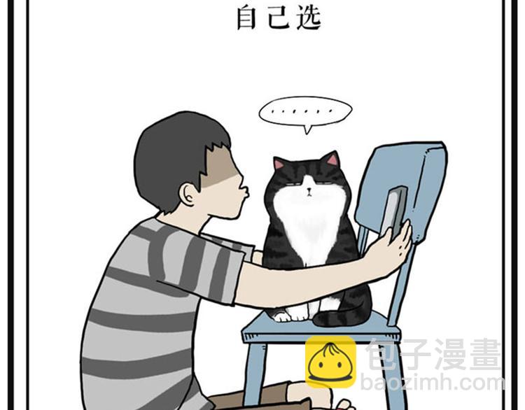 🍘吾皇巴扎黑 第37话 今天，你优雅了吗 第33页
