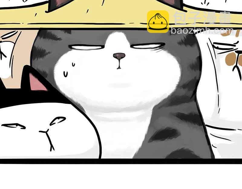 🍘吾皇巴扎黑 第359话 猫洛芬 第14页
