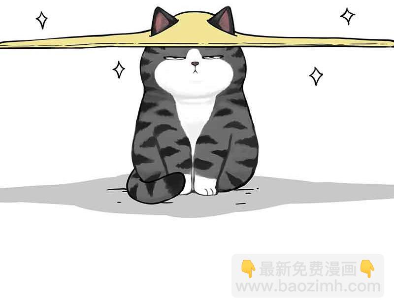 🍘吾皇巴扎黑 第359话 猫洛芬 第7页