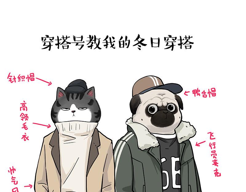 🍘吾皇巴扎黑 第361话 曾经…… 第16页