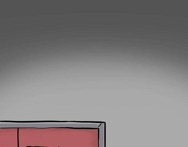 🍘吾皇巴扎黑 第361话 曾经…… 第29页